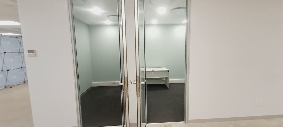 To Let commercial Property for Rent in Century City Western Cape